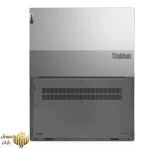 لپ تاپ Lenovo ThinkBook 15- i3 1115G4 4GB-256GB SSD 2g (mx450)