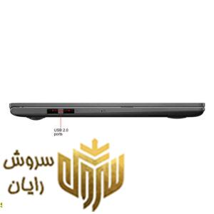 مشخصات Asus VivoBook K513EQ Core i7-1165G7 8GB-1TB+256SSD-2GB