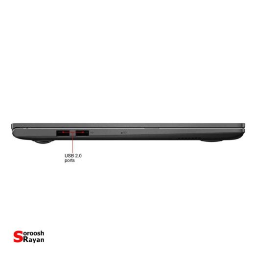 لپ تاپ Asus VivoBook K513EQ Core i7-1165G7 8GB-۵۱۲SSD-2GB