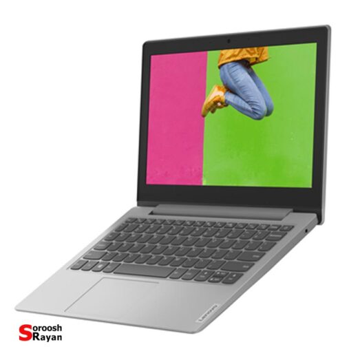 لپ تاپ Lenovo IdeaPad 1-3050e 4GB-128SSD AMD