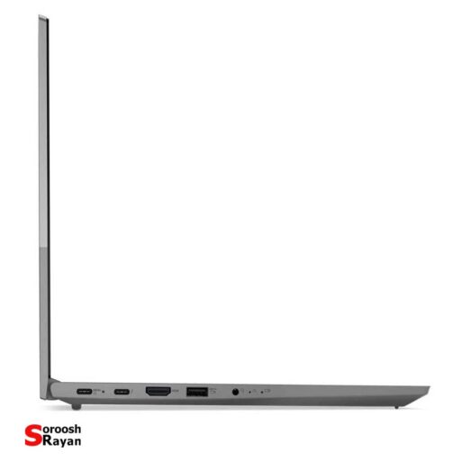 لپ تاپ Lenovo ThinkBook 15- i3 1115G4 4GB-256GB SSD INTEL