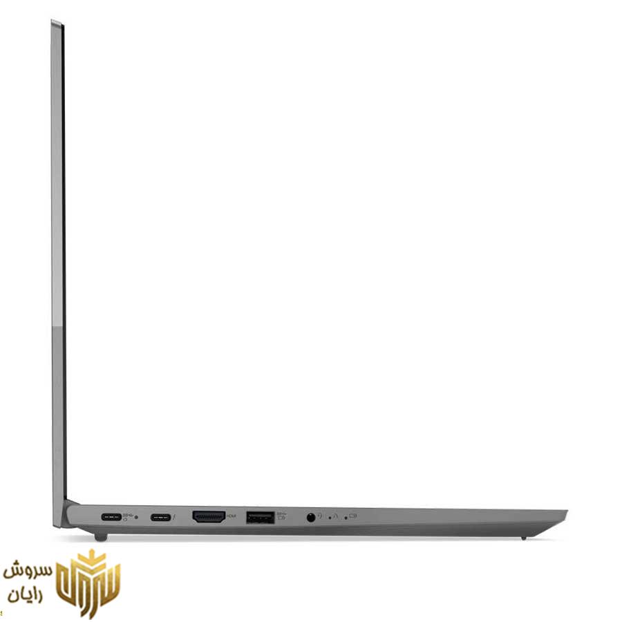 لپ تاپ Lenovo ThinkBook 15- i3 1115G4 4GB-256GB SSD 2g (mx450)