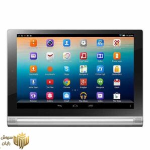 تبلت لنوو مدل Tab YogaSmart 10 YT-X705X ظرفیت 64 گیگابایت