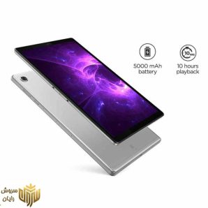 تبلت لنوو مدل Tab M10 HD X306X ظرفیت 64 گیگابایت و رم 4 گیگابایت