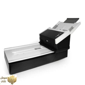اسکنر ای ویژن مدل AD250F