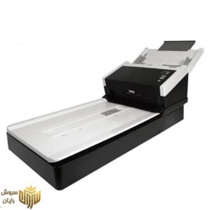 اسکنر ای ویژن مدل AD250F