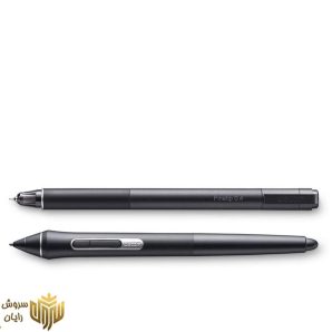 قلم نوری وکام مدل Intuos Pro Large PTH-860P