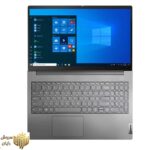مشخصات Lenovo ThinkBook 15- i3 1115G4 4GB-256GB SSD INTEL