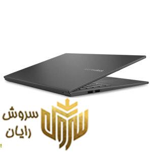 لپ تاپ Asus VivoBook K513EQ Core i7-1165G7 8GB-۵۱۲SSD-2GB