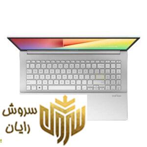 لپ تاپ 15.6 اینچی ایسوس مدل VivoBook S533EQ