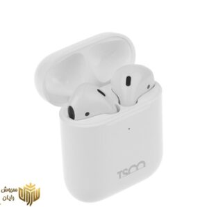 هدفون بی سیم تسکو مدل TH 5353
