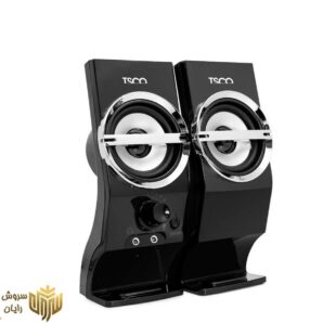 اسپیکر دسکتاپ تسکو مدل TS 2060