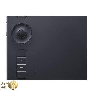 قلم نوری وکام مدل Intuos Pro Large PTH-860