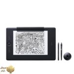 قلم نوری وکام مدل Intuos Pro Large PTH-860P