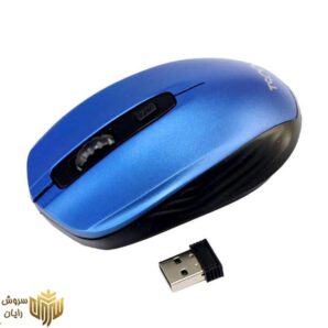 ماوس بی سیم تسکو مدل TM-666w
