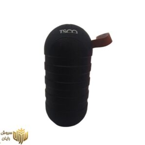 اسپیکر بلوتوثی قابل حمل تسکو مدل TS 2312