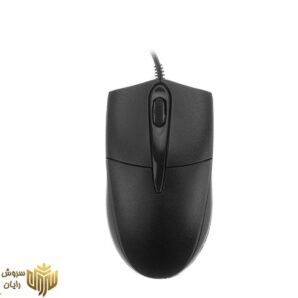 کیبورد و ماوس تسکو مدل TKM 8052