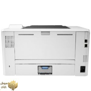 پرینتر لیزری اچ پی مدل LaserJet Pro M404dw (با کارتریج 59
