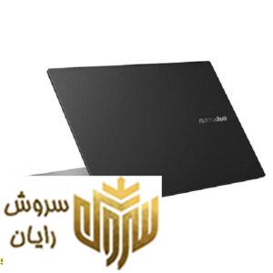 لپ تاپ 15.6 اینچی ایسوس مدل VivoBook S533EQ