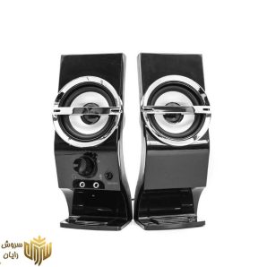 اسپیکر دسکتاپ تسکو مدل TS 2060