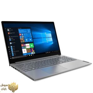 لپ تاپ 15اینچی لنوو مدل Thinkbook 15 i5 8 1T 2G