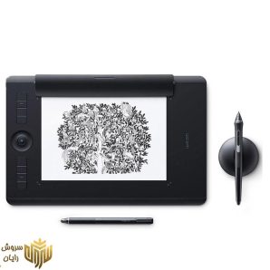 قلم نوری وکام مدل PTH-660P