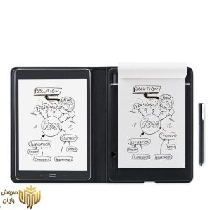 قلم نوری وکام مدل Intuos Pro Large PTH-860P