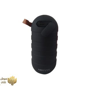 اسپیکر بلوتوثی قابل حمل تسکو مدل TS 2312