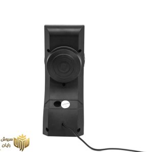 اسپیکر دسکتاپ تسکو مدل TS 2060