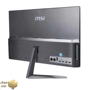کامپیوتر همه کاره 24 اینچی ام اس آی مدل 6405/4/256ssd/intel non touch