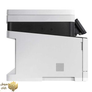 پرینتر چندکاره لیزری رنگی کانن مدل i-SENSYS MF641Cw