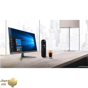 کامپیوتر همه کاره 24 اینچی ام اس آی مدل 6405/4/256ssd/intel non touch