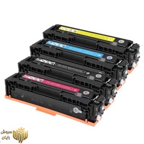 پرینتر چندکاره لیزری رنگی کانن مدل i-SENSYS MF641Cw