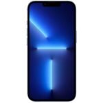 گوشی موبایل اپل مدل iPhone 13 Pro Max دو سیم‌ کارت ظرفیت 128 گیگابایت و رم 6 گیگابایت
