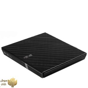 درایو DVD اکسترنال ایسوس مدل SDRW-08D2S-U Lite