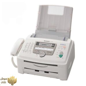 فکس لیزری پاناسونیک KX-612