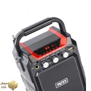 اکو همراه شارژی تسکو مدل TS 2399