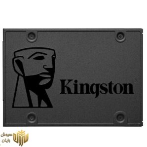 اس اس دی اینترنال کینگستون مدل A400 ظرفیت 480 گیگابایت