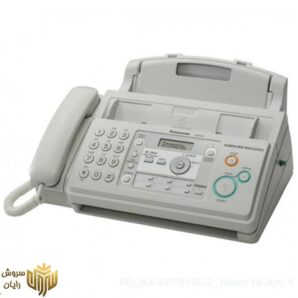 فکس پاناسونیک FP-701CX