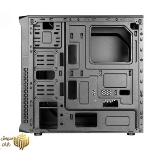 کیس کامپیوتر گرین مدل Oraman Plus
