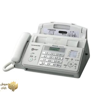 فکس پاناسونیک FP711CX-W