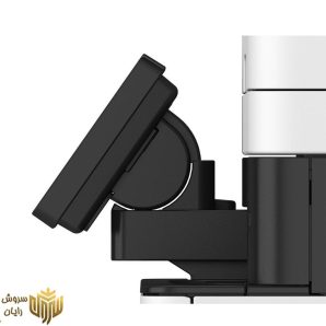 پرینتر چندکاره لیزری رنگی کانن مدل MF742Cdw