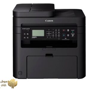 پرینتر سه کاره کانن مدل MF244DW