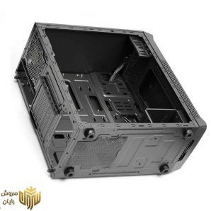 کیس کامپیوتر گرین مدل Oraman Plus