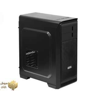 کیس کامپیوتر گرین مدل HIWA