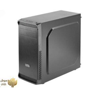 کیس کامپیوتر گرین مدل Oraman Plus