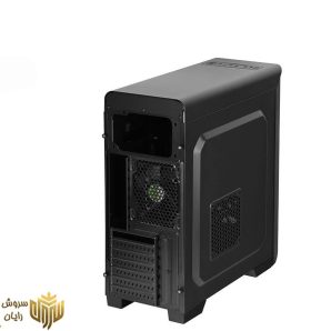 کیس کامپیوتر گرین مدل HIWA