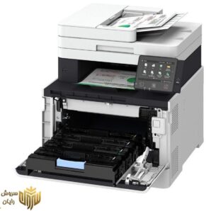 پرینتر چندکاره لیزری رنگی کانن مدل MF742Cdw