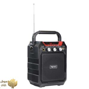 اکو همراه شارژی تسکو مدل TS 2399
