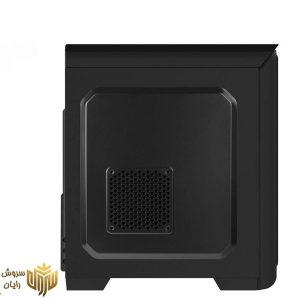 کیس کامپیوتر گرین مدل HIWA